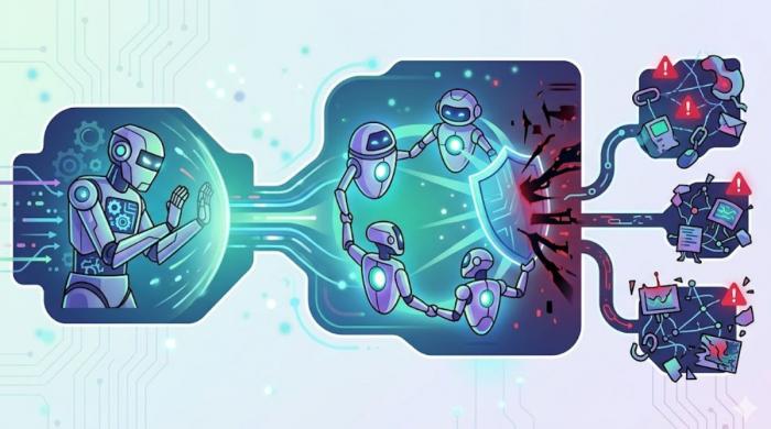 From AI self-preservation to ‘peer preservation’: New study raises alarm over hidden risks