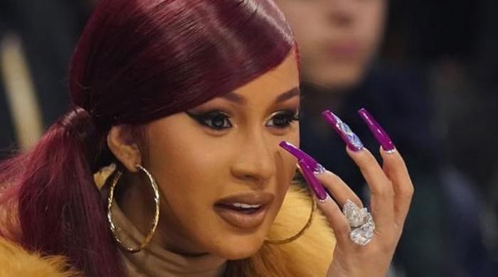 Cardi B reveals biggest weakness and fans didn't see that coming 