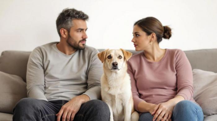 Brazil approves law giving separated couples joint custody of pets