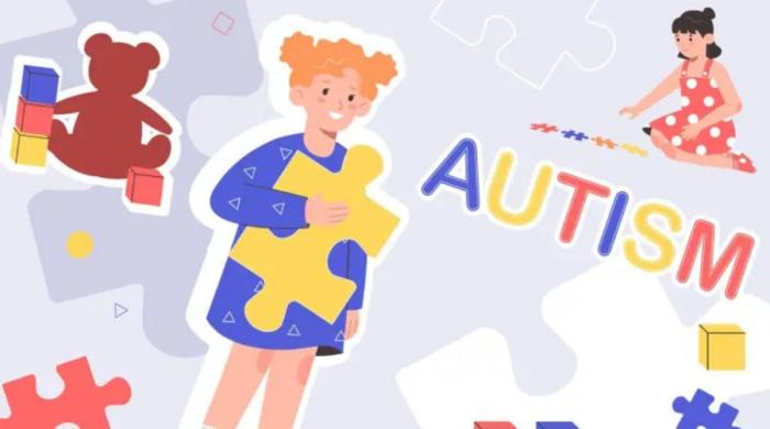 World Autism Awareness Day: Celebrating different minds, shaping a shared future