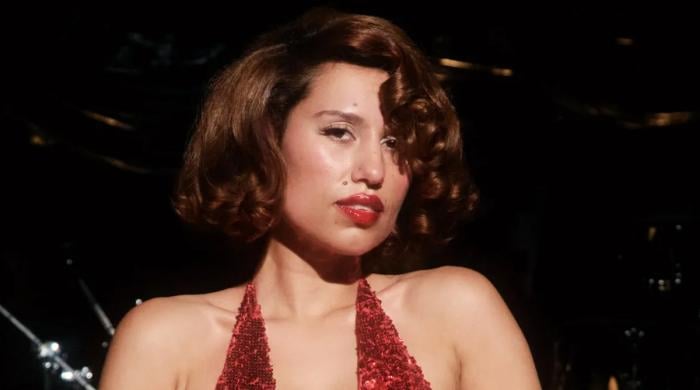 RAYE unveils why her ‘every blood cell is exhausted’