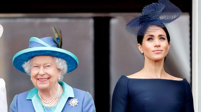 Royal expert lifts lid on why Meghan missed Queen Elizabeth II’s final moments