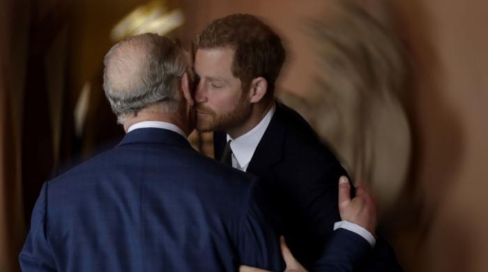 Prince Harry, King Charles planning something that ‘could change everything’ for Archie, Lilibet