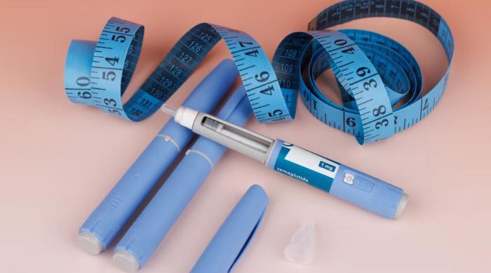 What to know before using weight-loss drugs like Ozempic