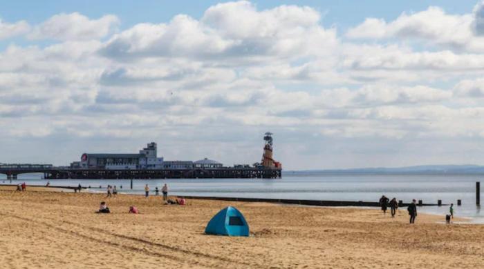 Storm Dave: Essential safety advice ahead of Easter holiday travel