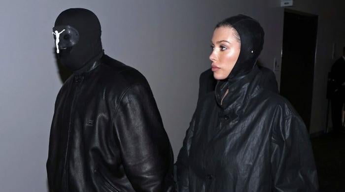 Bianca Censori drops jaw-dropping insight on the 'Father' music video 