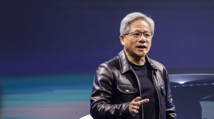 AI won’t replace jobs, it will evolve them, says Nvidia CEO