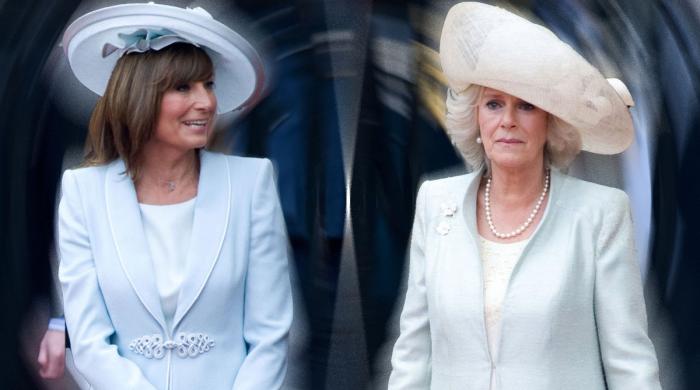 King Charles’ love for Carole Middleton exposes secret cracks with Camilla: ‘Calls her wolf in sheep’s clothing’