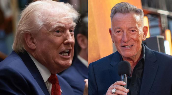 Donald Trump fires back at Bruce Springsteen with personal jabs: 'Incurable case of Trump Derangement Syndrome'