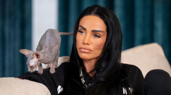 Katie Price comes under fire over ‘animal welfare’ neglect once again
