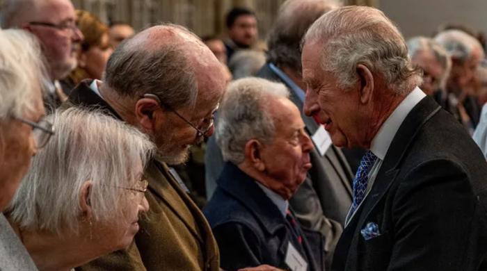 King Charles marks this year’s Maundy Service with a video and brief history lesson: Watch