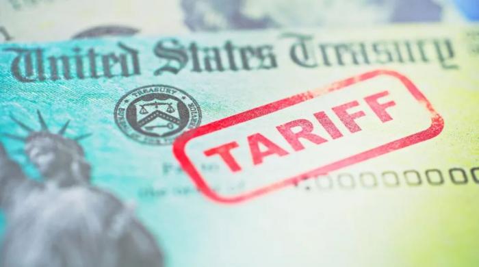 US importers use tariff refund claims to secure loans