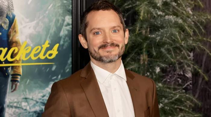Elijah Wood gets candid about hilarious reason why people call him ‘Spider-Man’