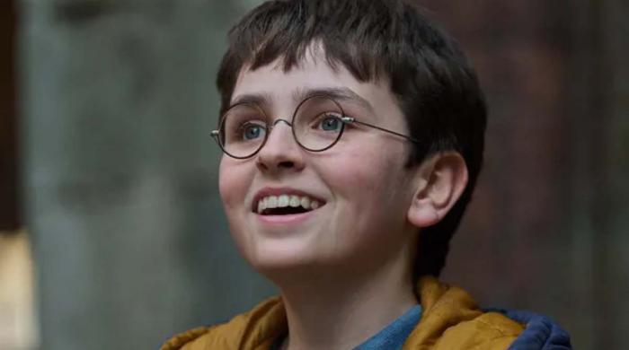 'Harry Potter' series gets special behind-the-scenes special