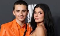 Kylie Jenner names her favorite Timothee Chalamet movie: 'Pretty perfect'
