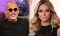 Why Howie Mandel Regrets Apologizing To Kelly Ripa For Tense On-air Exchange