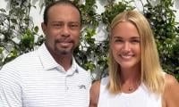 Vanessa Trump remains loyal to Tiger Woods after DUI arrest: Report