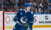 Vancouver Canucks Call Up Ty Mueller From Abbotsford As Season Nears End 