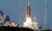 NASA Artemis II historic rocket launch: Spacecraft successfully enters Earth orbit 