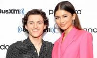 Zendaya expresses her true feelings about Tom Holland: 'My Person'