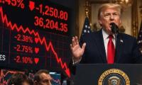 Oil spikes and shares drop following Trump Iran address: Here’s why