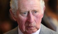 King Charles visit marred by furious message 