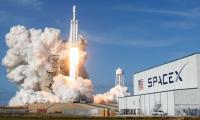 SpaceX AI Satellites Plan Raises Doubts After Microsoft Setback