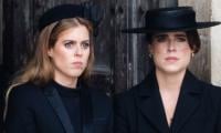 Princesses Beatrice And Eugenie Hit With Urgent Warning Over King Charles' Invitation  