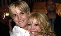 Hilary Duff's psychic sessions get creepy because of ex Aaron Carter?