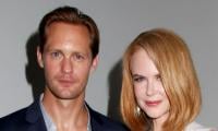 Nicole Kidman faces costar Alexander Skarsgard's wrath after stabbing him 'in the back'?