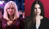 Courtney Love Gives Rare Insights Into Friendship With Lana Del Rey