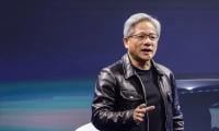 AI won’t replace jobs, it will evolve them, says Nvidia CEO