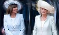 King Charles’ Love For Carole Middleton Exposes Secret Cracks With Camilla: ‘Calls Her Wolf In Sheep’s Clothing’