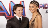 Zendaya Reveals If She Or Tom Holland Is The Better Cook
