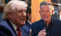 Donald Trump fires back at Bruce Springsteen with personal jabs: 'Incurable case of Trump Derangement Syndrome'