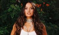 Becky G Opens Up About Private ‘painful Heartbreak’