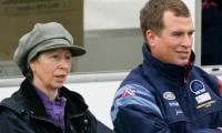Why Princess Anne's Son Had To Take Extra Step Before Remarrying?