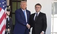 Macron slams Trump: ‘Neither elegant nor up to standard’ over mockery