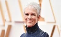 Jamie Lee Curtis embraces new role in life: 'Greatest lessons, hardest days'
