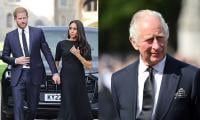 Why King Charles Gave Meghan Markle ‘ultimate Refusal’ 