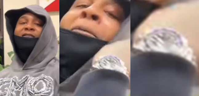 Gucci Mane robbery, kidnapping: DoJ makes statement on Pooh Shiesty and Big30 involvement