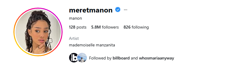 مینن بینرمین نے KATSEYE واپسی کے حوالے سے بڑی تبدیلی کی۔