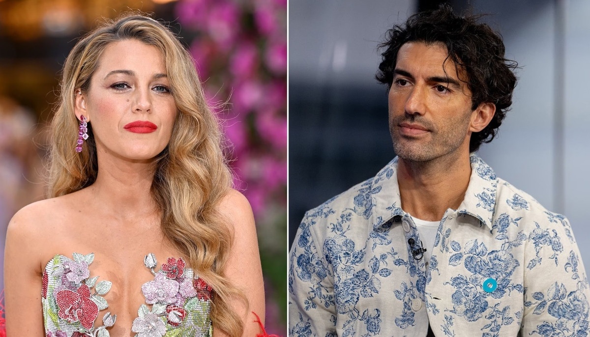 Blake Lively devastated after legal loss against Justin Baldoni