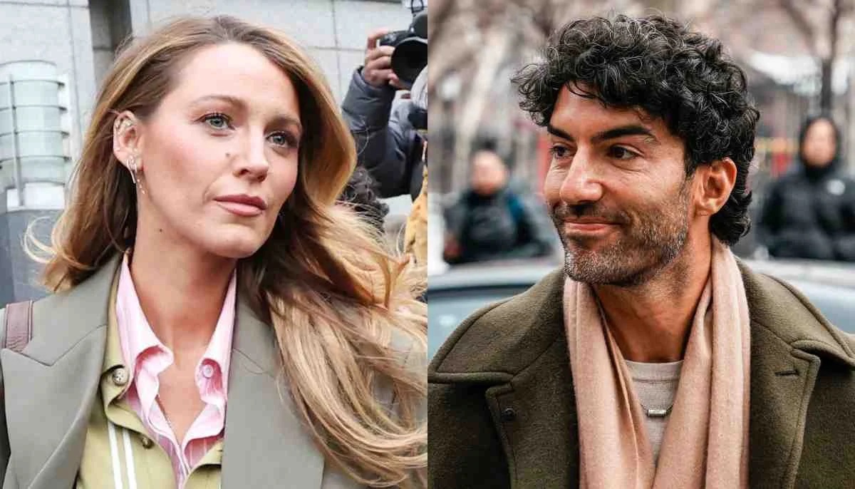 Blake Lively devastated after legal loss against Justin Baldoni