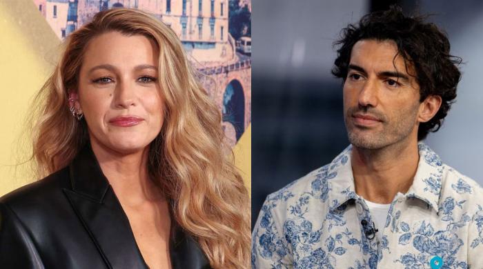 Blake Lively lawsuit against Justin Baldoni takes dramatic turn after judge's ruling