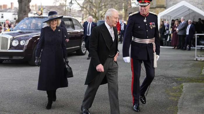 King Charles decides to skip Easter Message 