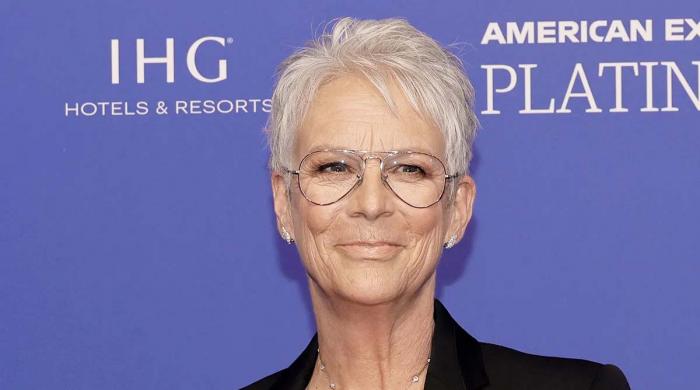 Jamie Lee Curtis recalls 'harshest' and 'most beautiful' week of her life