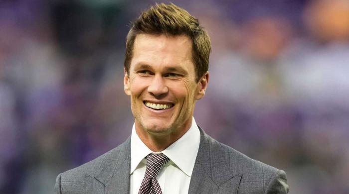 Tom Brady reveals how family life changed his strict diet