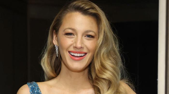 Blake Lively breaks silence after judge dropped her major claims against Justin Baldoni