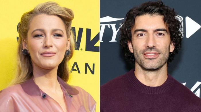 Justin Baldoni reacts after judge drops key claims in Blake Lively lawsuit